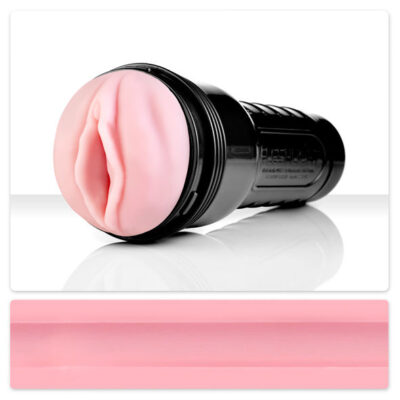 Alternative view of FLESHLIGHT - ROSA SENHORA VAGINA ORIGINAL