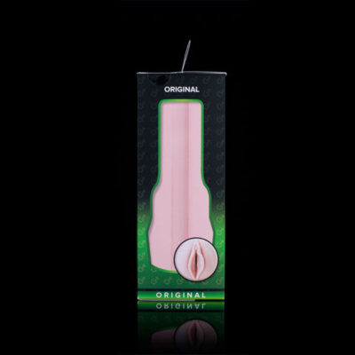 Fleshlight - rosa senhora vagina original fleshlight origin caliente. Pt