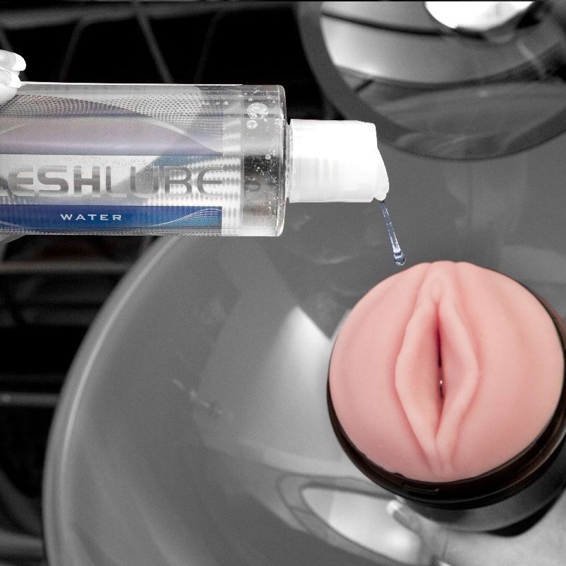 FLESHLIGHT - UNIDADE DE TREINAMENTO PINK LADY STAMINA 4 Fleshlight - unidade de treinamento pink lady stamina - image 4