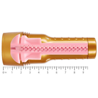 FLESHLIGHT - UNIDADE DE TREINAMENTO PINK LADY STAMINA 11 Fleshlight - unidade de treinamento pink lady stamina fleshlight caliente. Pt