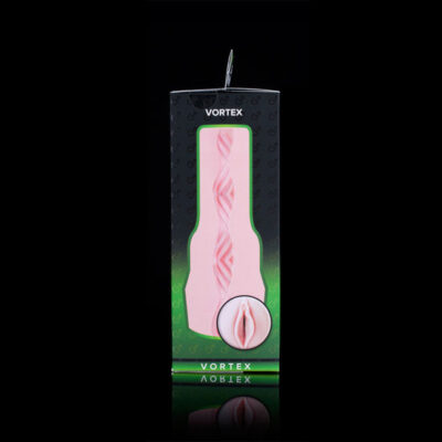 Fleshlight - rosa senhora vortex vagina fleshlight origin caliente. Pt
