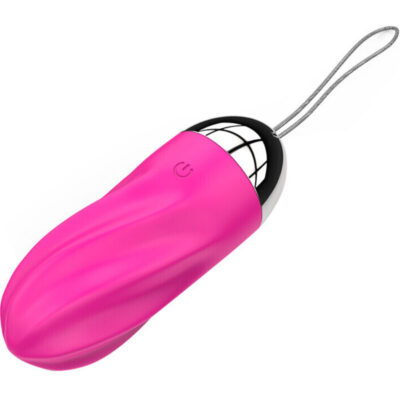 Armony - ovo vibrante espiral sweety controle remoto rosa armony stimulators caliente. Pt