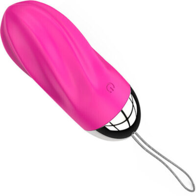 Armony - ovo vibrante espiral sweety controle remoto rosa armony stimulators caliente. Pt