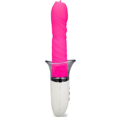 Armony - vibrador liberty e impulso com língua - image 5