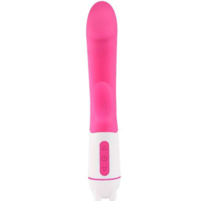 Armony - vibrador feliz e estimulador fúcsia recarregvel armony vibrators caliente. Pt