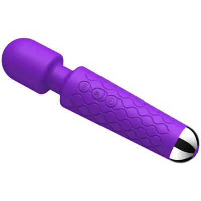 ARMONY - MASSAGER E VIBRADOR VIOLETA 8 Armony - massager e vibrador violeta - image 3