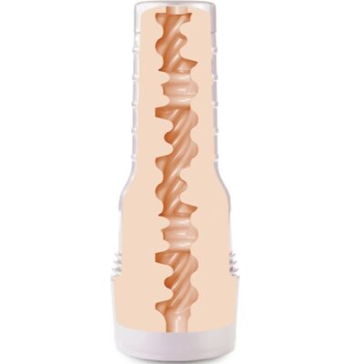 Fleshlight - sky bri vagina celestial fleshlight girls caliente. Pt