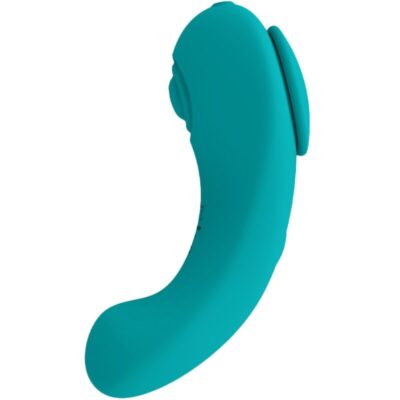 ARMONY - PLEASURE PANTY VIBRADOR CONTROLE REMOTO 3 VELOCIDADES VERDE 9 Armony - pleasure panty vibrador controle remoto 3 velocidades verde armony wearables caliente. Pt