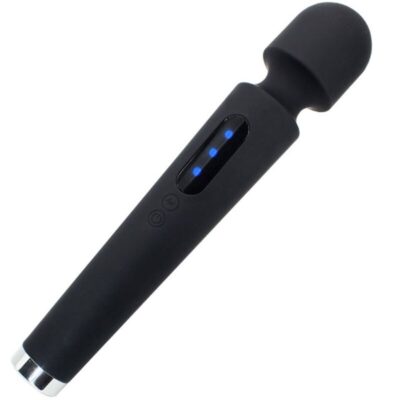 Armony - x power grande massager e vibrador 7 vibrações preto armony massagers caliente. Pt