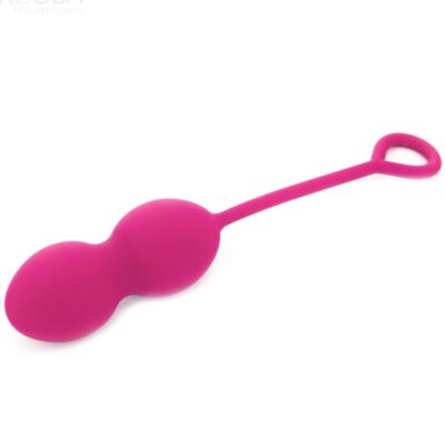 Armony - anabiosis vaginal dumbbell 3 níveis borgonha armony wearables caliente. Pt