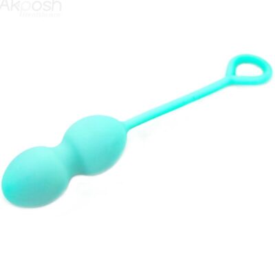 Armony - anabiosis vaginal haltere 3 níveis verde armony wearables caliente. Pt