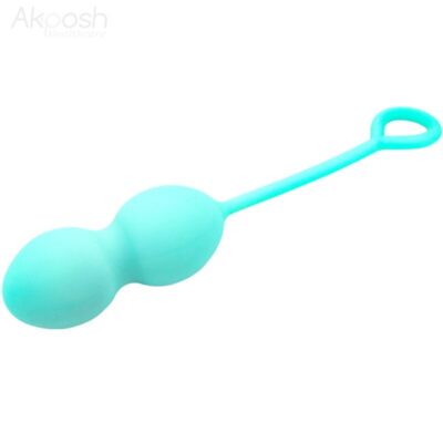 Armony - anabiosis vaginal haltere 3 níveis verde armony wearables caliente. Pt