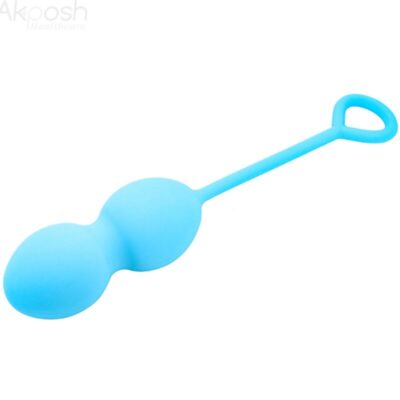 Armony - anabiosis vaginal haltere 3 níveis azul armony wearables caliente. Pt