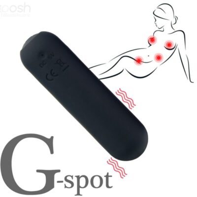 ARMONY - SPLASH HAHA VIBRADOR BALA SILICONE 10 VIBRAÇÕES 75 X 19 CM PRETO 10 Armony - splash haha vibrador bala silicone 10 vibrações 75 x 19 cm preto armony stimulators caliente. Pt