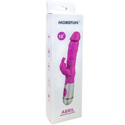 Armony - abril vibrador coelho 16 velocidades rosa armony vibrators caliente. Pt