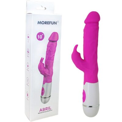 Armony - abril vibrador coelho 16 velocidades rosa armony vibrators caliente. Pt