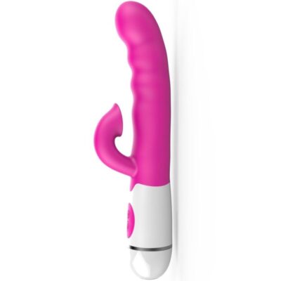 Armony - amir vibrador multifunção com língua estimulante 16 velocidades rosa armony vibrators caliente. Pt