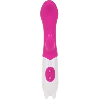 Alternative view of ARMONY - VIBRADOR E ESTIMULADOR G SPOT 10 VELOCIDADES ROSA