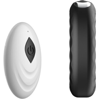 Alternative view of ARMONY - LORD'S LOVE CONTROLE REMOTO VIBRADOR ANEL PRETO