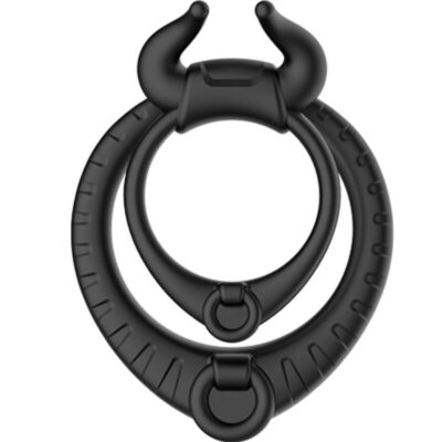Alternative view of ARMONY - BULL'S PASION ANEL DE PRETO