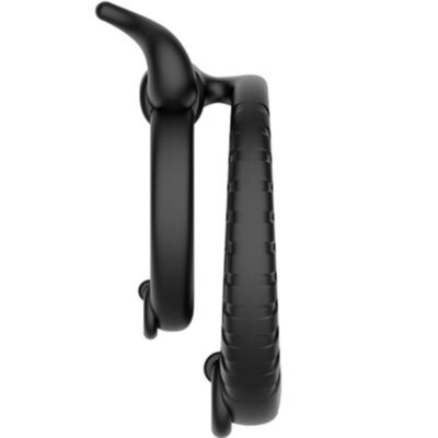 Armony - bull's pasion anel de preto armony for him caliente. Pt