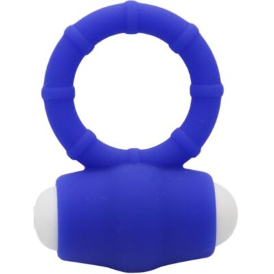 Armony - power o anel vibrador silicone azul armony for him caliente. Pt