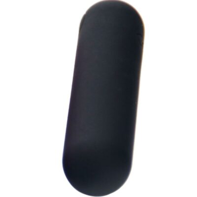 Armony -splash hehe vibrador bala silicone 10 vibrações 65 x 15 cm preto armony stimulators caliente. Pt
