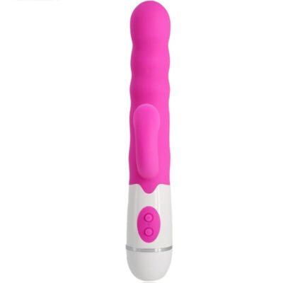 Armony - amir vibrador multifunção com língua estimulante 16 velocidades rosa armony vibrators caliente. Pt