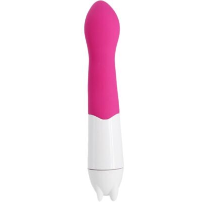 Armony - vibrador e estimulador g spot 10 velocidades rosa armony vibrators caliente. Pt