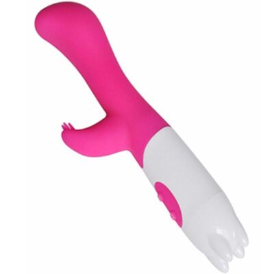 Armony - vibrador e estimulador g spot 10 velocidades rosa armony vibrators caliente. Pt