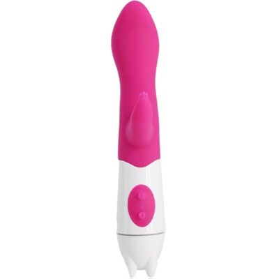 Armony - vibrador e estimulador g spot 10 velocidades rosa armony vibrators caliente. Pt