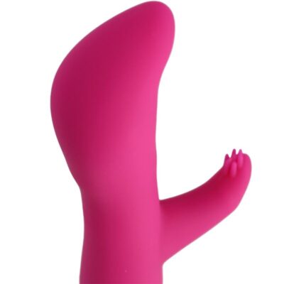 Armony - vibrador e estimulador g spot 10 velocidades rosa armony vibrators caliente. Pt