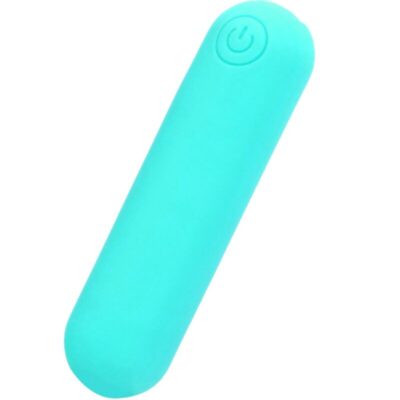 Armony - splash hehe vibrador bala silicone 10 vibrações 65 x 15 cm verde armony stimulators caliente. Pt