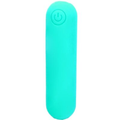 Armony - splash hehe vibrador bala silicone 10 vibrações 65 x 15 cm verde armony stimulators caliente. Pt