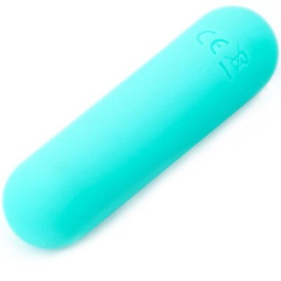 Armony - splash hehe vibrador bala silicone 10 vibrações 65 x 15 cm verde armony stimulators caliente. Pt