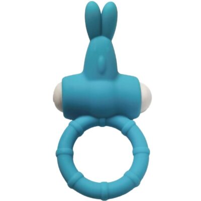 Armony - ms bunny anel vibrador silicone verde armony for him caliente. Pt