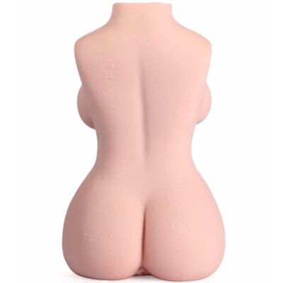 Armony - torso feminino realista modelo 3 - image 6
