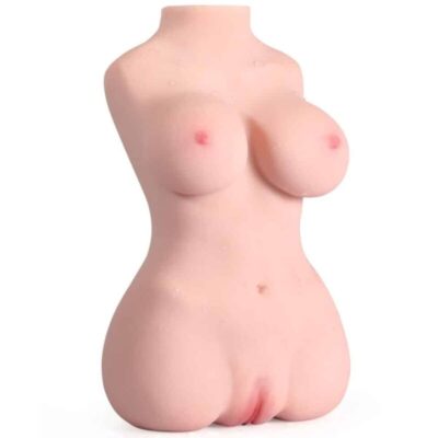 Armony - torso feminino realista modelo 3 - image 5