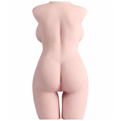 ARMONY - TORSO FEMININO REALISTA MODELO 4 12 Armony - torso feminino realista modelo 4 - image 5