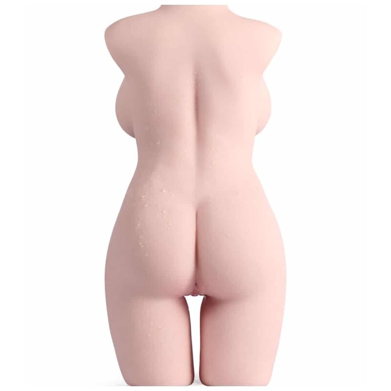 ARMONY - TORSO FEMININO REALISTA MODELO 4 5 Armony - torso feminino realista modelo 4 - image 5