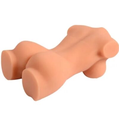 Armony - modelo de torso feminino realista 7 - image 3