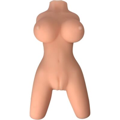 ARMONY - MODELO DE TORSO FEMININO REALISTA 8 10 Armony - modelo de torso feminino realista 8 - image 5