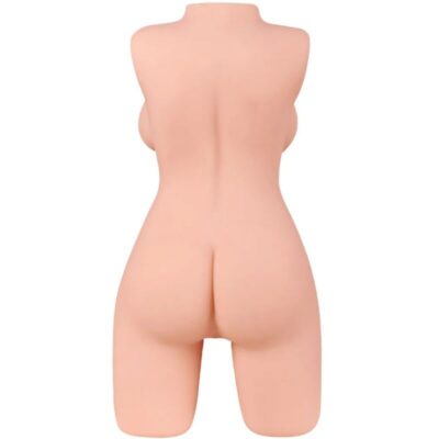 ARMONY - MODELO DE TORSO FEMININO REALISTA 2 11 Armony - modelo de torso feminino realista 2 - image 6