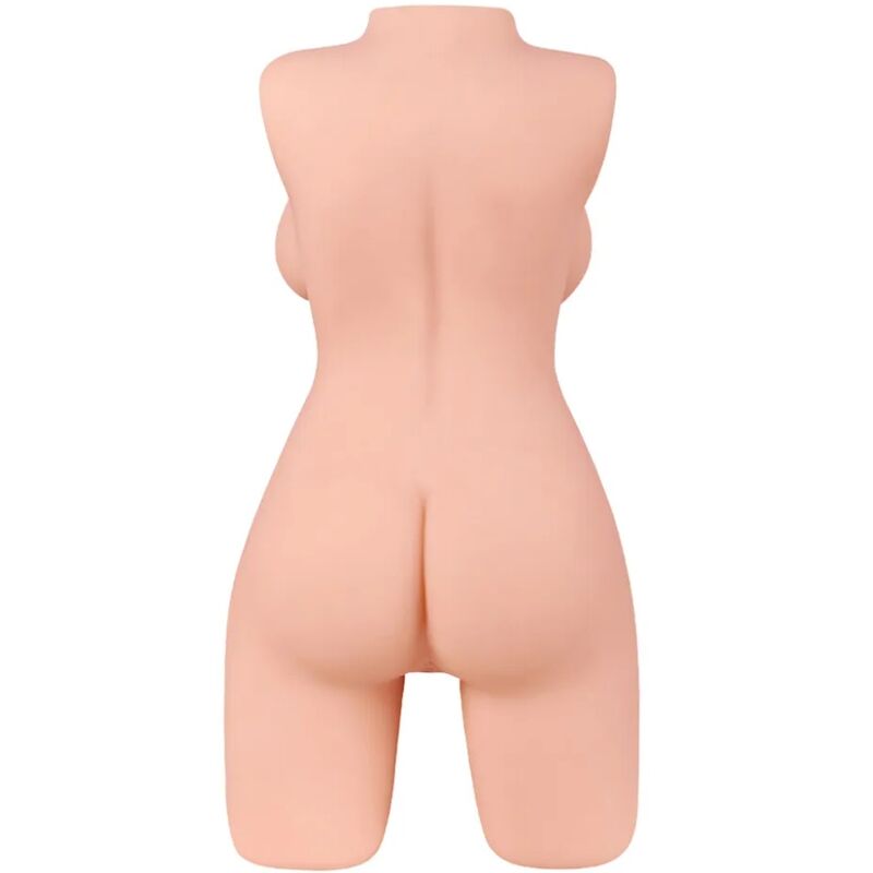 ARMONY - MODELO DE TORSO FEMININO REALISTA 2 6 Armony - modelo de torso feminino realista 2 - image 6