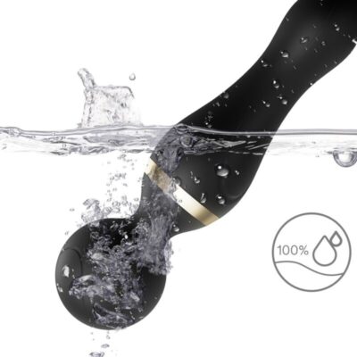 ARMONY - FREEZA MASSAGER E VIBRADOR CABEÇA SUPER FLEXÍVEL PRETA 7 Armony - freeza massager e vibrador cabeça super flexível preta armony massagers caliente. Pt