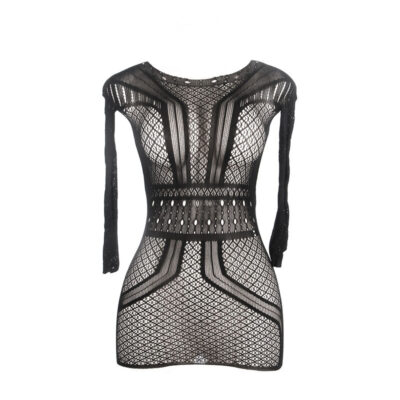 SUBBLIME - 951931 VESTIDO CURTO DE REDE COM COSTAS NUA TAMANHO ÚNICO 11 Subblime - 951931 vestido curto de rede com costas nua tamanho único subblime dresses caliente. Pt