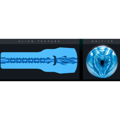 Fleshlight - alien freaks masturbador senhora fleshlight origin caliente. Pt