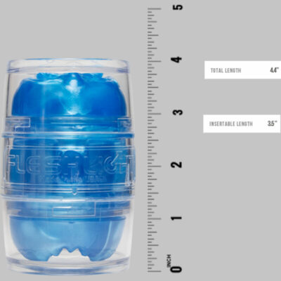 Fleshlight - alien quickshot masturbador lady & bunda fleshlight origin caliente. Pt