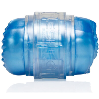 Fleshlight - alien quickshot masturbador lady & bunda fleshlight origin caliente. Pt
