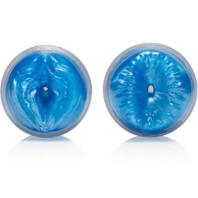Alternative view of FLESHLIGHT - ALIEN QUICKSHOT MASTURBADOR LADY & BUNDA